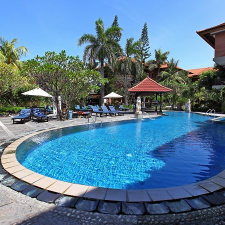 Adi Dharma Hotel Kuta Kuta Lombok Buitenkant foto