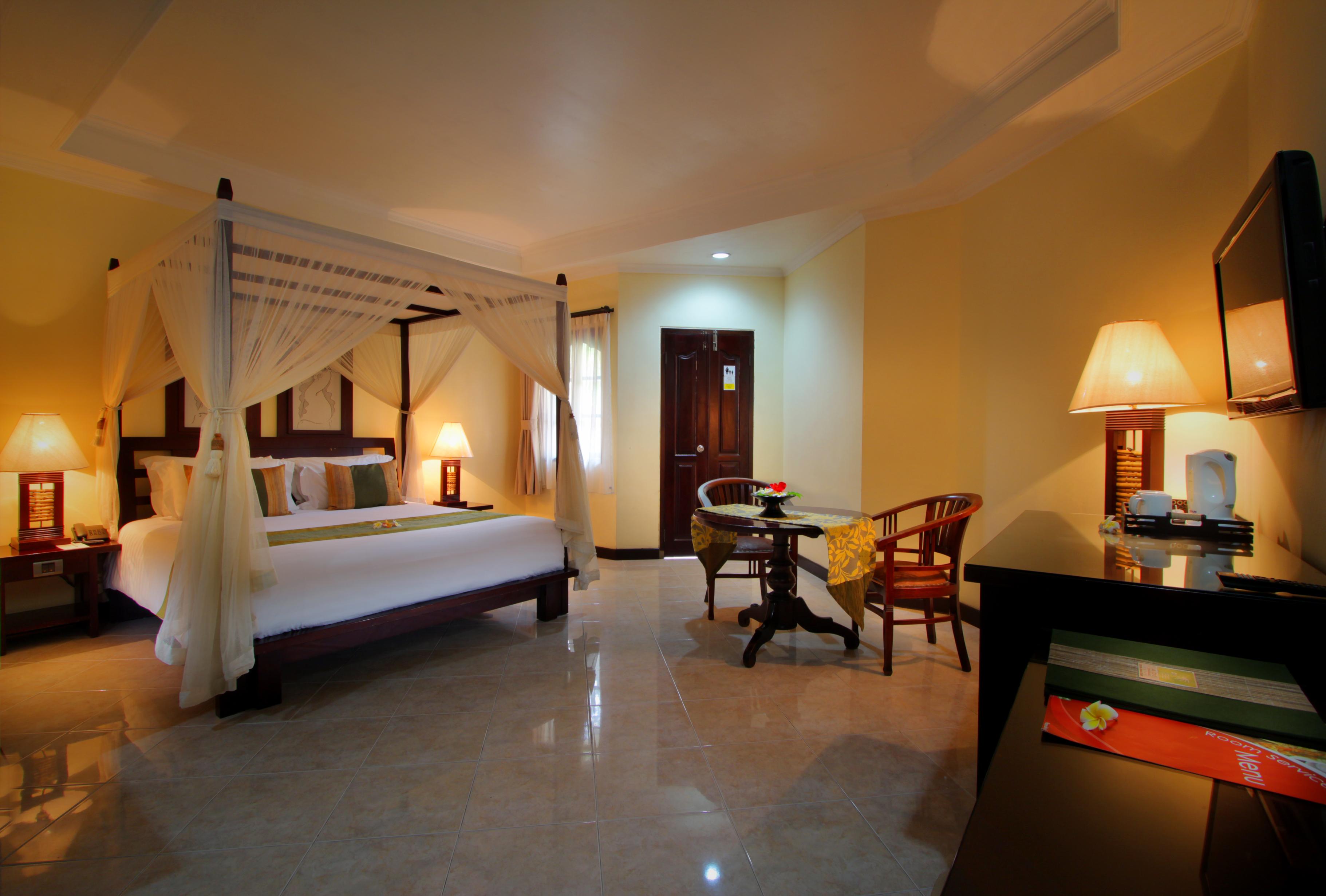 Adi Dharma Hotel Kuta Kuta Lombok Buitenkant foto