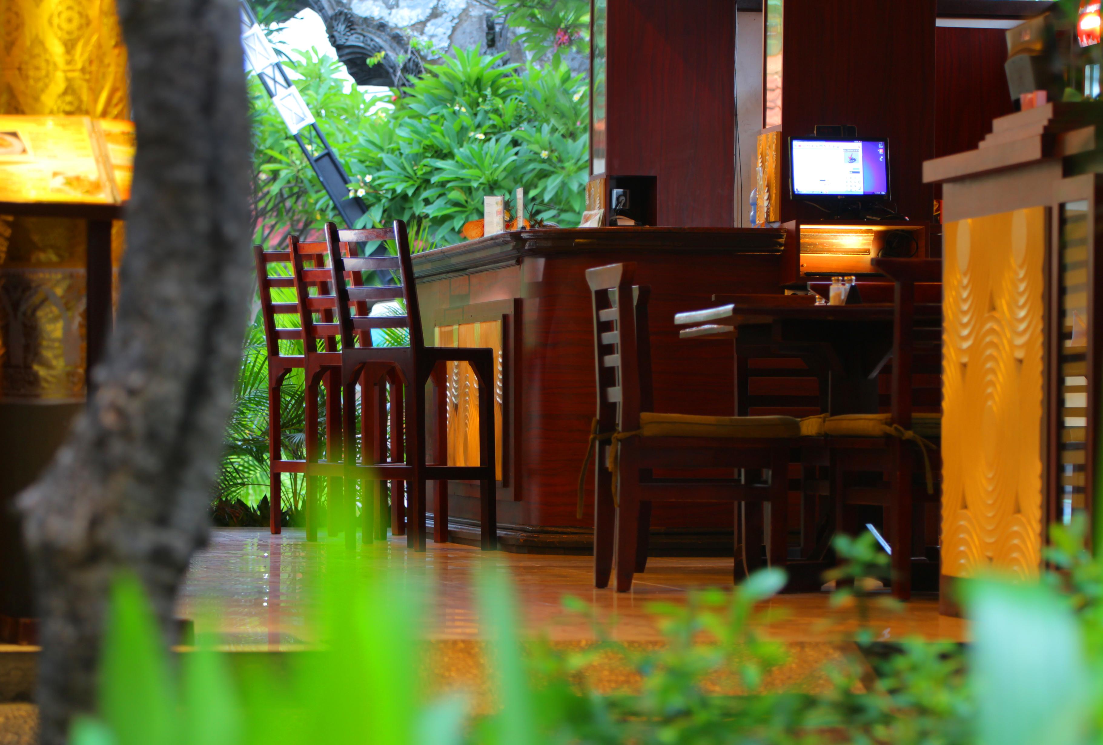 Adi Dharma Hotel Kuta Kuta Lombok Buitenkant foto