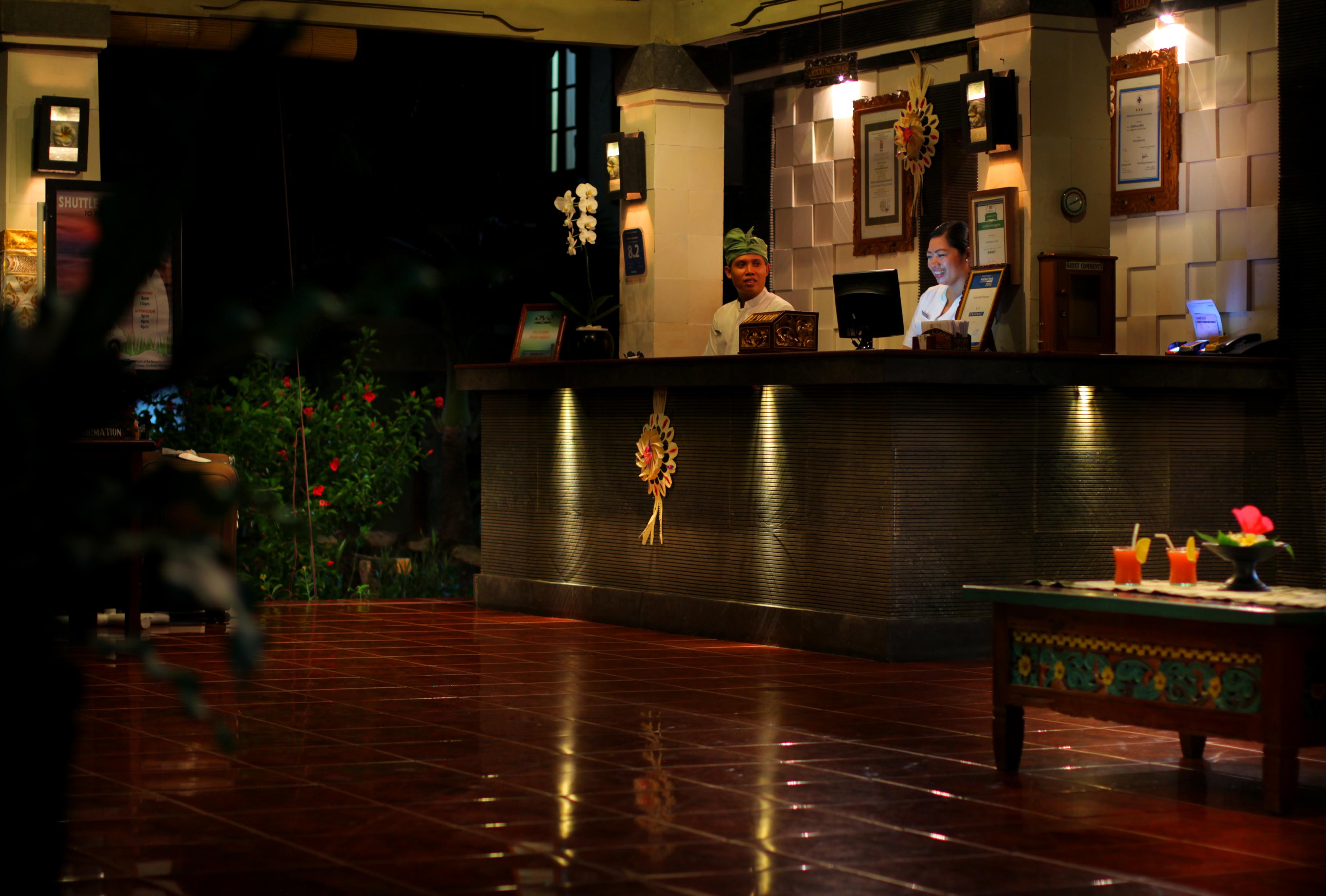 Adi Dharma Hotel Kuta Kuta Lombok Buitenkant foto