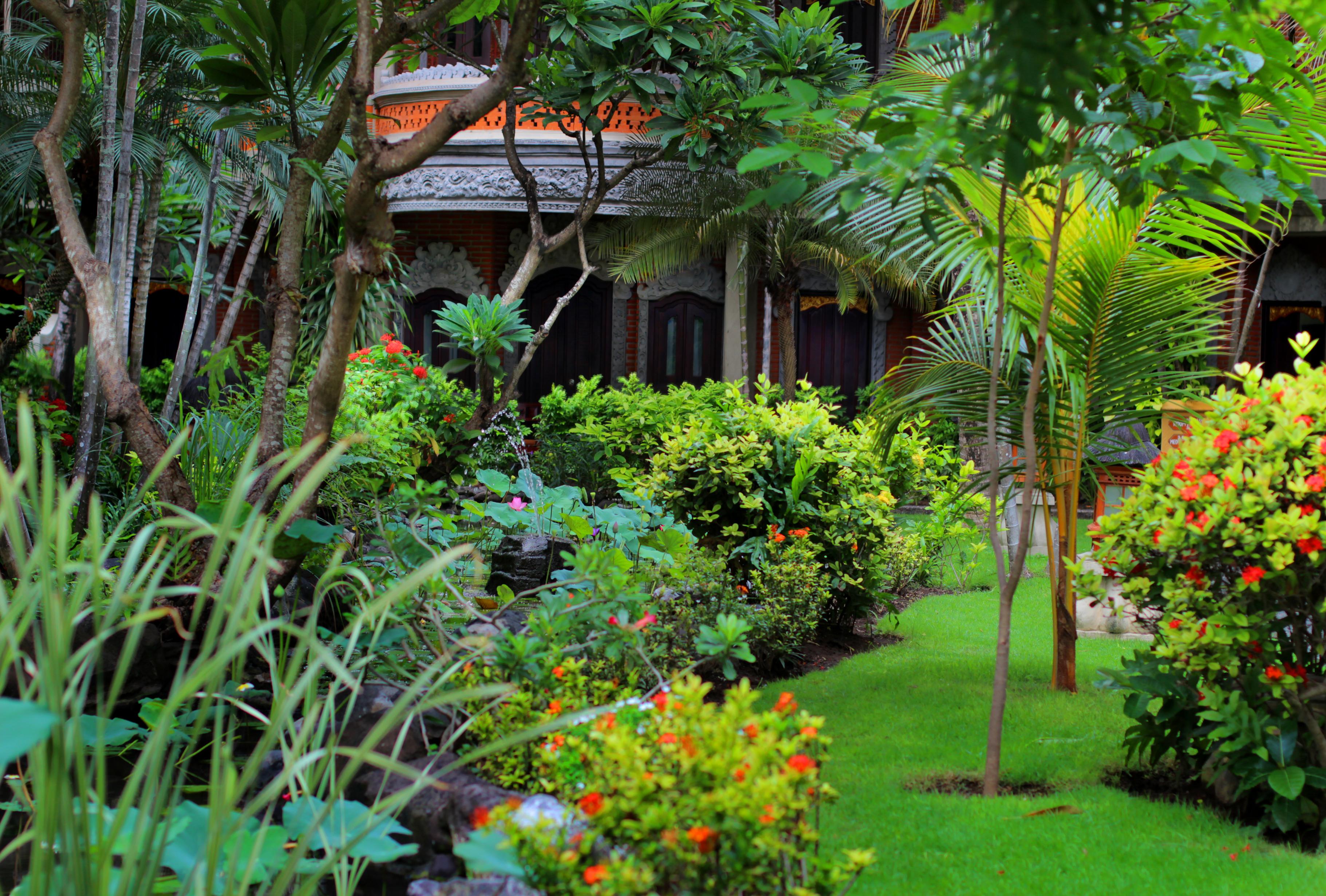 Adi Dharma Hotel Kuta Kuta Lombok Buitenkant foto