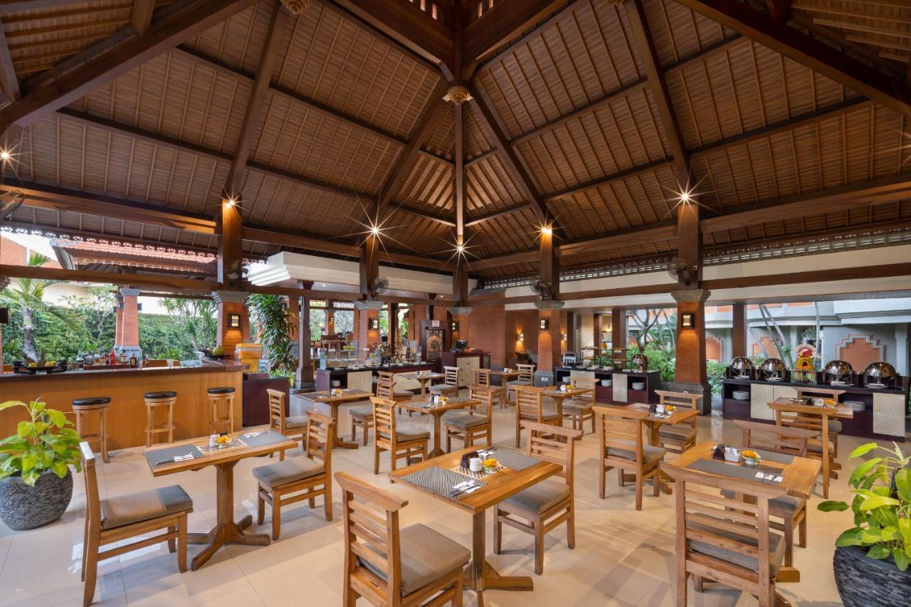 Adi Dharma Hotel Kuta Kuta Lombok Buitenkant foto