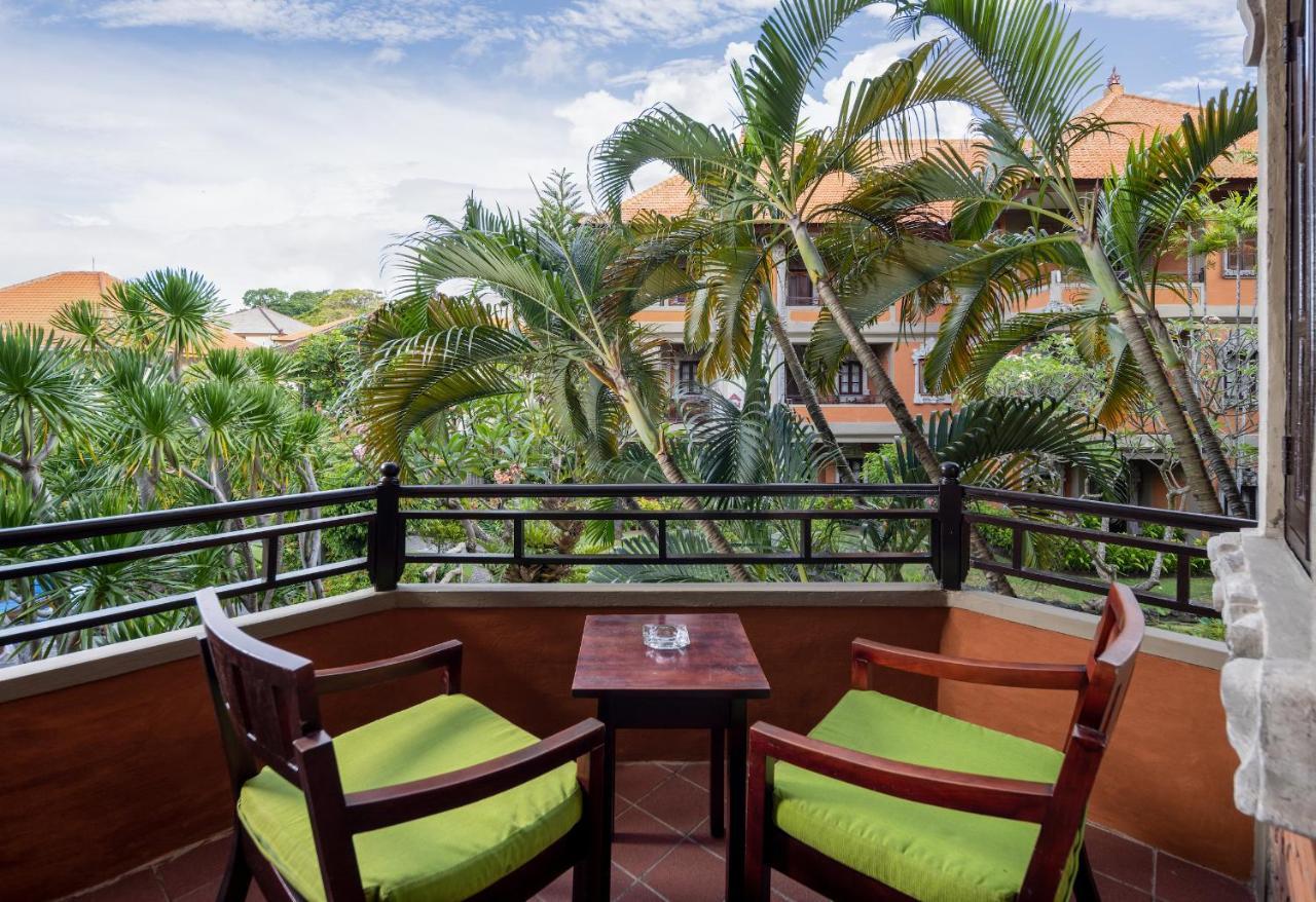 Adi Dharma Hotel Kuta Kuta Lombok Buitenkant foto