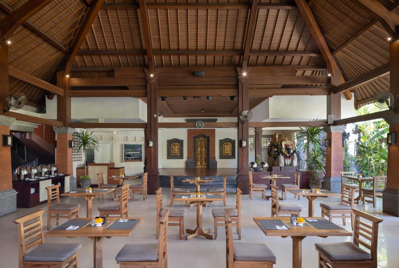 Adi Dharma Hotel Kuta Kuta Lombok Buitenkant foto