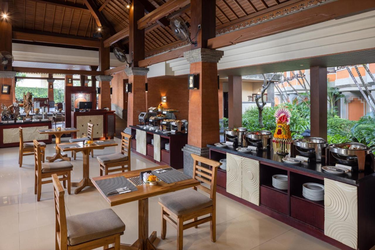 Adi Dharma Hotel Kuta Kuta Lombok Buitenkant foto