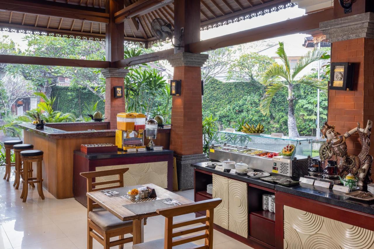 Adi Dharma Hotel Kuta Kuta Lombok Buitenkant foto