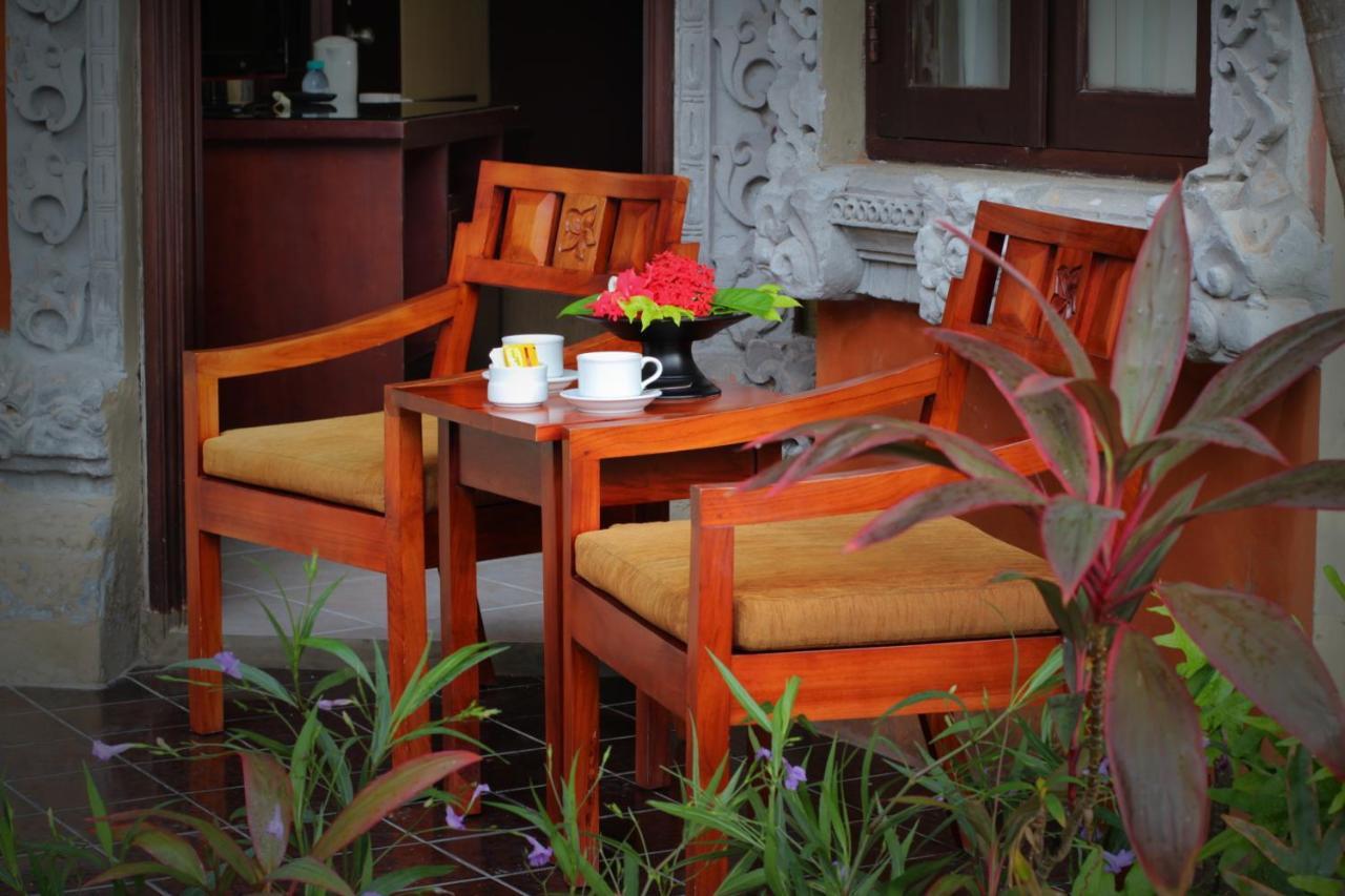 Adi Dharma Hotel Kuta Kuta Lombok Buitenkant foto